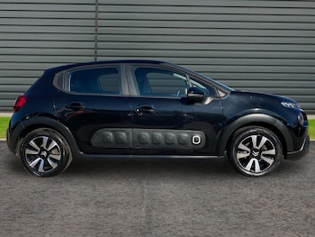 Used Citroen C3 2017 for sale - 77889119: Photo