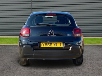 Used Citroen C3 2017 for sale - 77889119: Photo