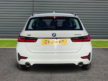 Used BMW 3 Series 2021 for sale - 78024987: Photo