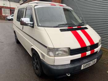special vans for sale