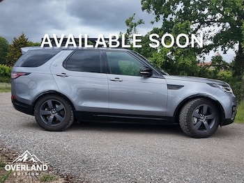 Used Land Rover Discovery 2020 for sale - 78625120: Photo