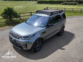 Used Land Rover Discovery 2020 for sale - 78715091: Photo