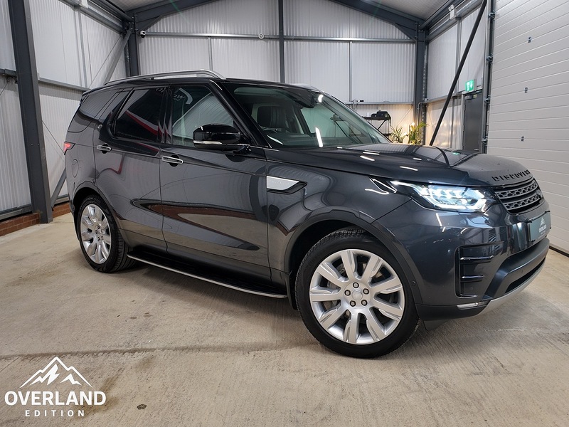 Used Land Rover Discovery 2019 for sale - 76763217: Photo 1