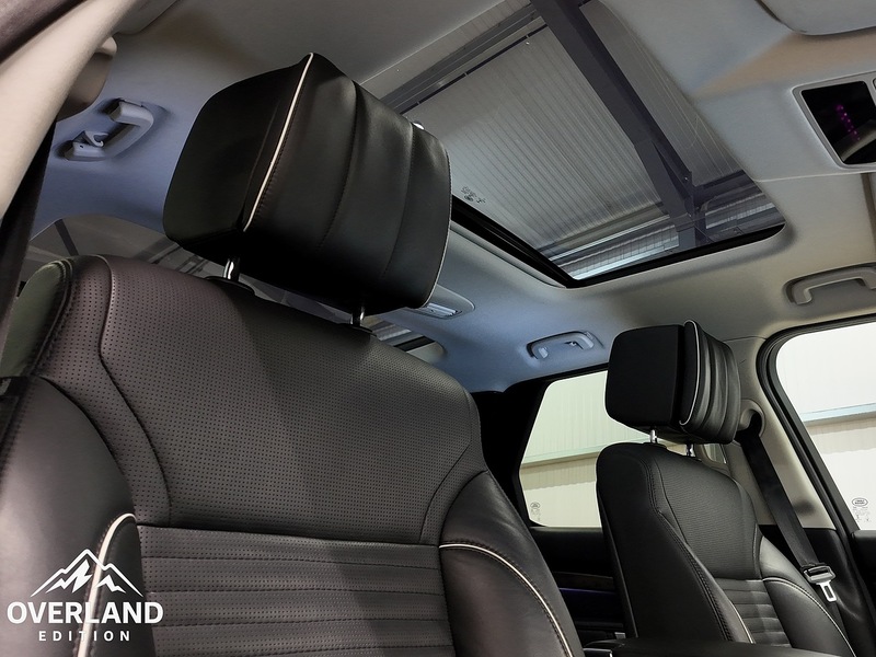 Used Land Rover Discovery 2019 for sale - 76763217: Photo 10