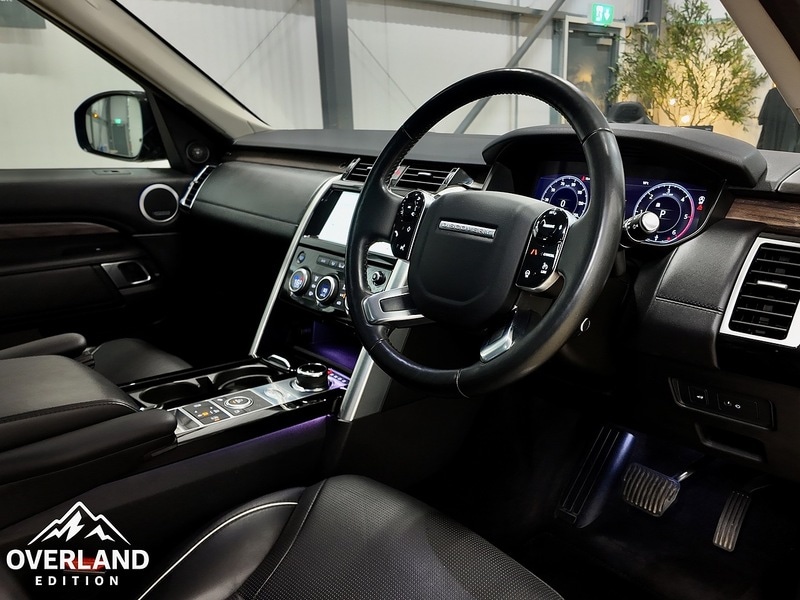 Used Land Rover Discovery 2019 for sale - 76763217: Photo 11