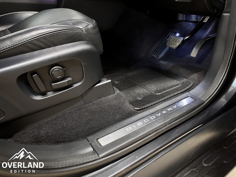 Used Land Rover Discovery 2019 for sale - 76763217: Photo 13