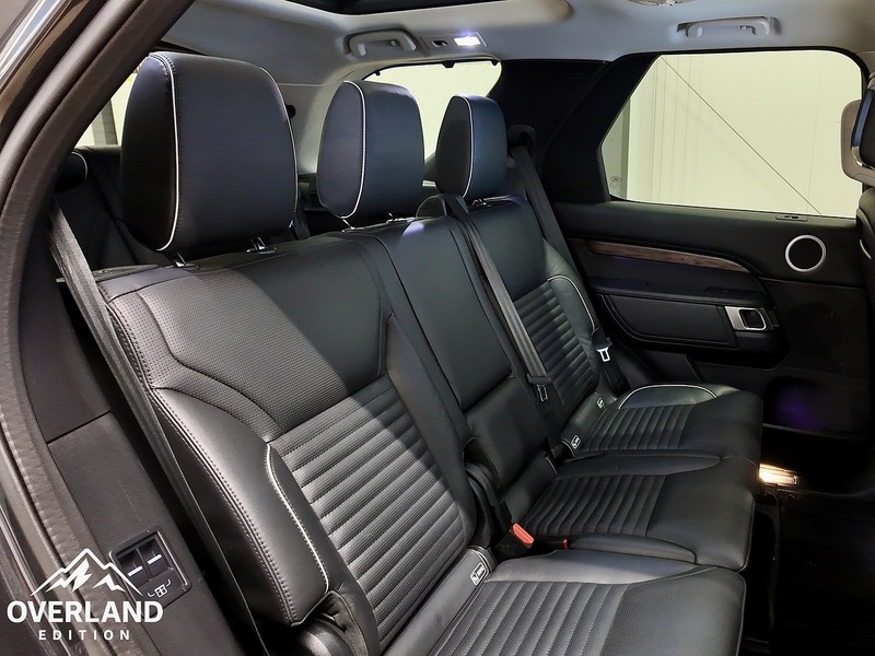 Used Land Rover Discovery 2019 for sale - 76763217: Photo 15