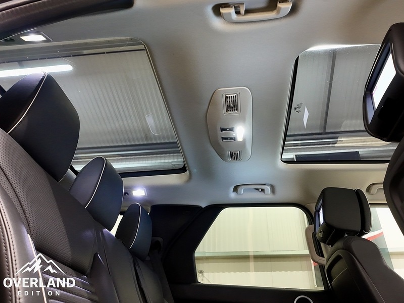 Used Land Rover Discovery 2019 for sale - 76763217: Photo 16