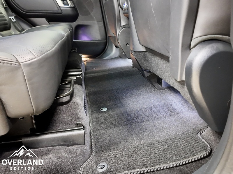 Used Land Rover Discovery 2019 for sale - 76763217: Photo 17