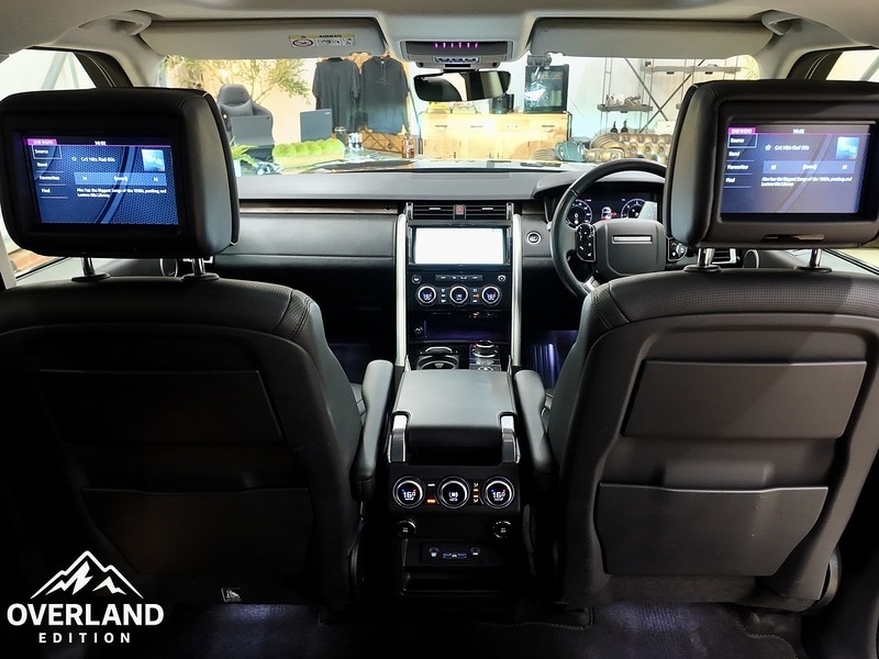 Used Land Rover Discovery 2019 for sale - 76763217: Photo 18