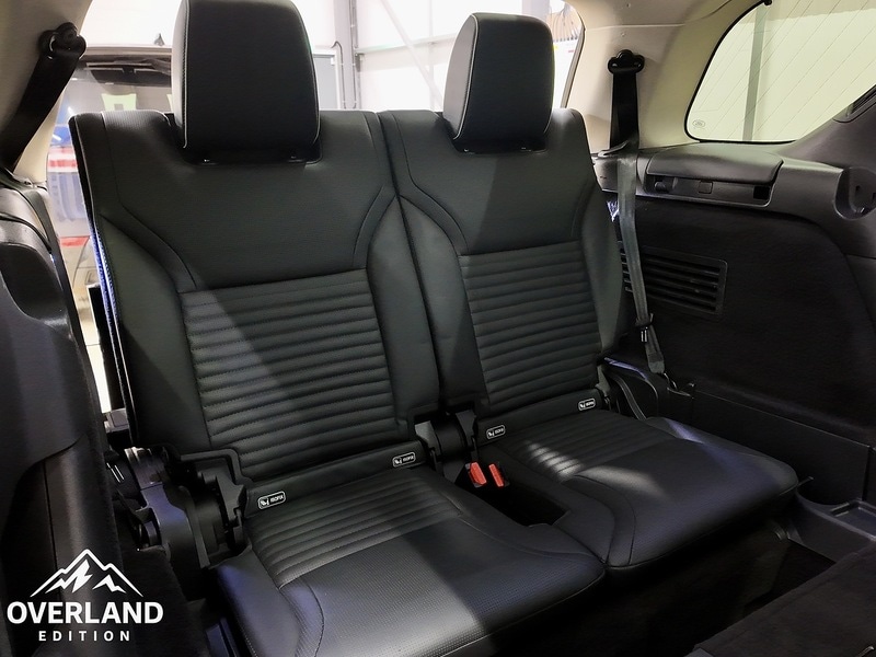 Used Land Rover Discovery 2019 for sale - 76763217: Photo 19