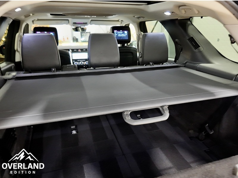 Used Land Rover Discovery 2019 for sale - 76763217: Photo 21