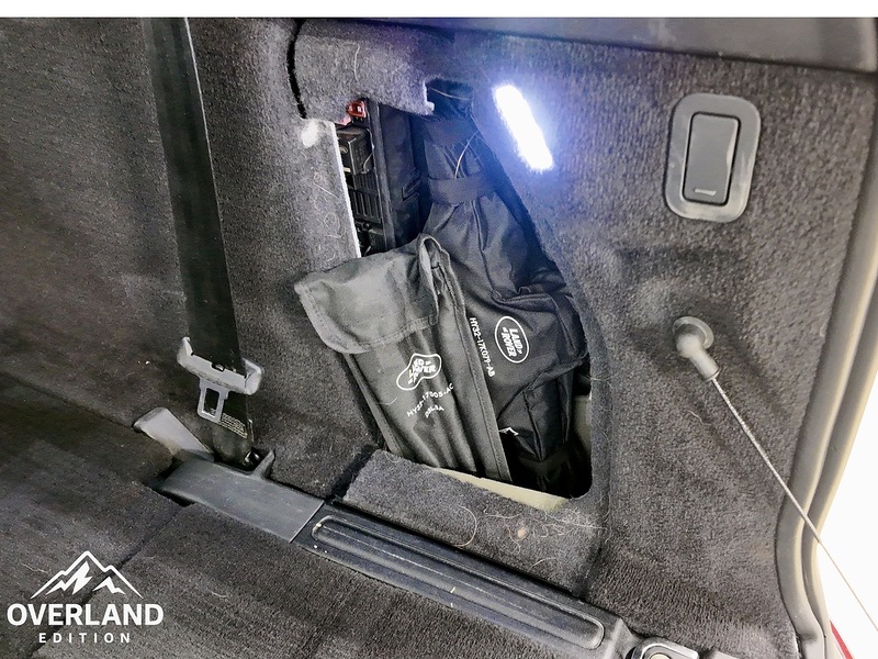 Used Land Rover Discovery 2019 for sale - 76763217: Photo 24