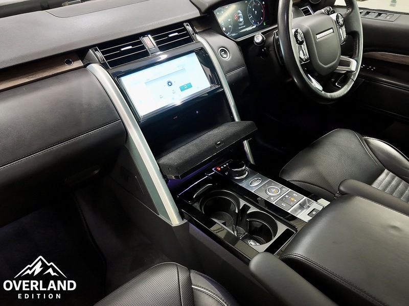 Used Land Rover Discovery 2019 for sale - 76763217: Photo 25