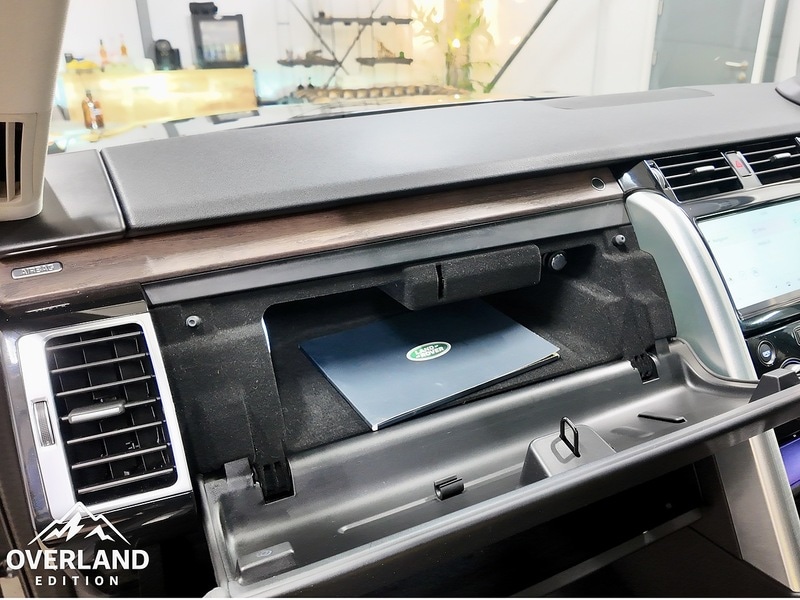 Used Land Rover Discovery 2019 for sale - 76763217: Photo 26