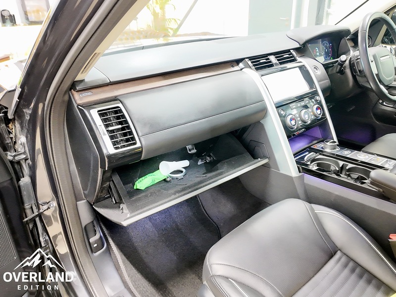 Used Land Rover Discovery 2019 for sale - 76763217: Photo 27