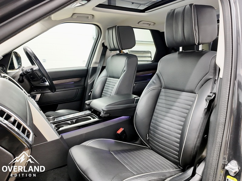 Used Land Rover Discovery 2019 for sale - 76763217: Photo 28