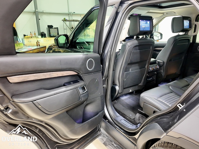 Used Land Rover Discovery 2019 for sale - 76763217: Photo 30