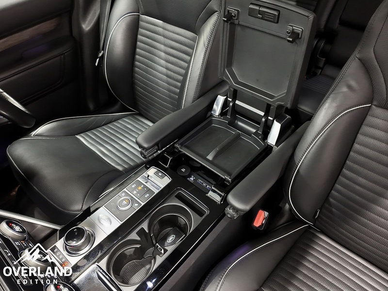 Used Land Rover Discovery 2019 for sale - 76763217: Photo 31