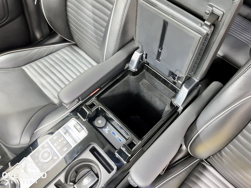 Used Land Rover Discovery 2019 for sale - 76763217: Photo 32