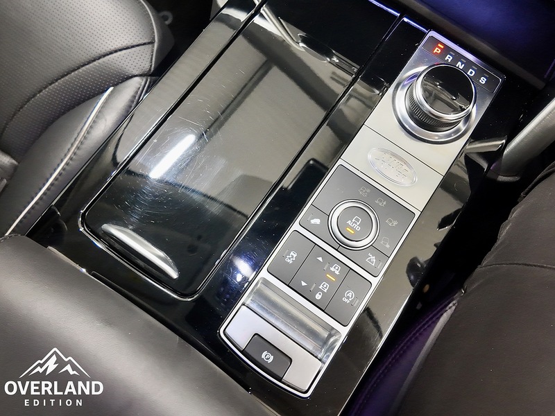 Used Land Rover Discovery 2019 for sale - 76763217: Photo 33