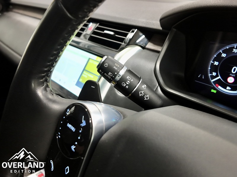 Used Land Rover Discovery 2019 for sale - 76763217: Photo 36