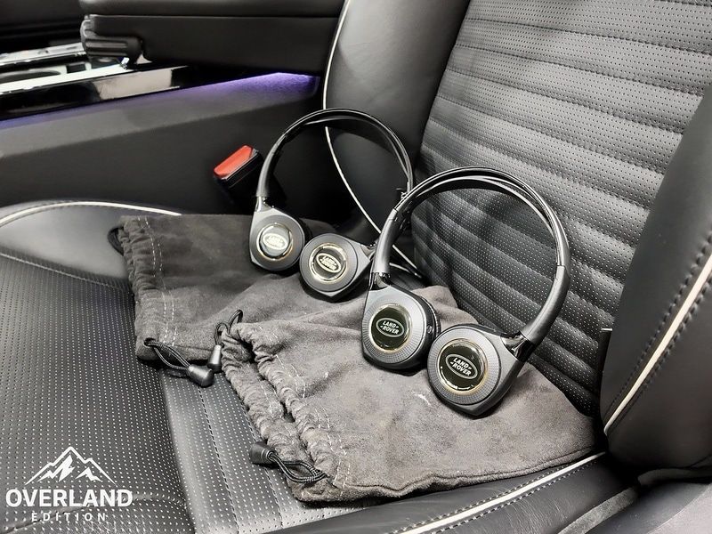 Used Land Rover Discovery 2019 for sale - 76763217: Photo 38