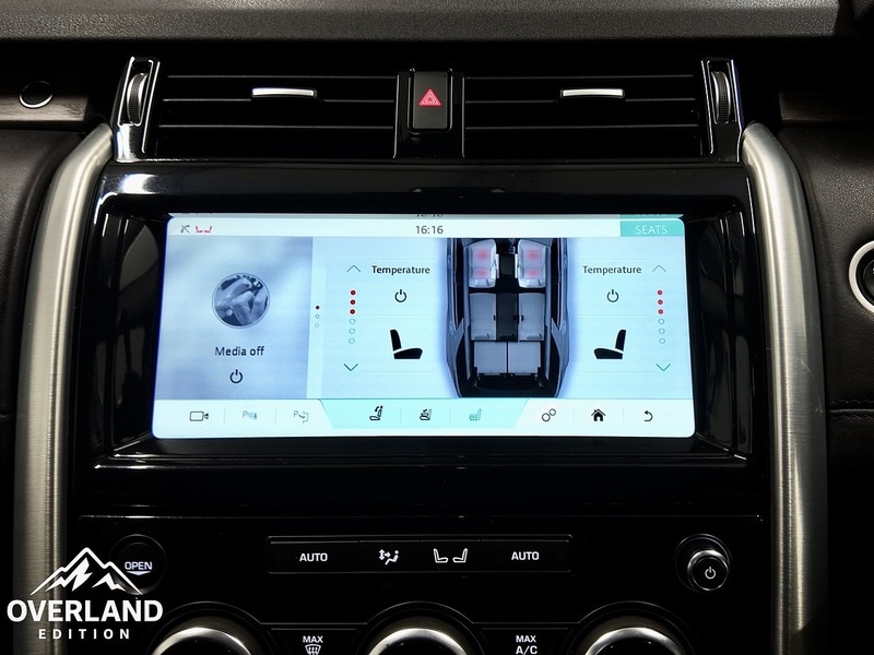 Used Land Rover Discovery 2019 for sale - 76763217: Photo 39