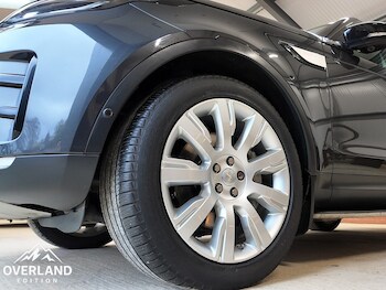 Used Land Rover Discovery 2019 for sale - 76763217: Photo