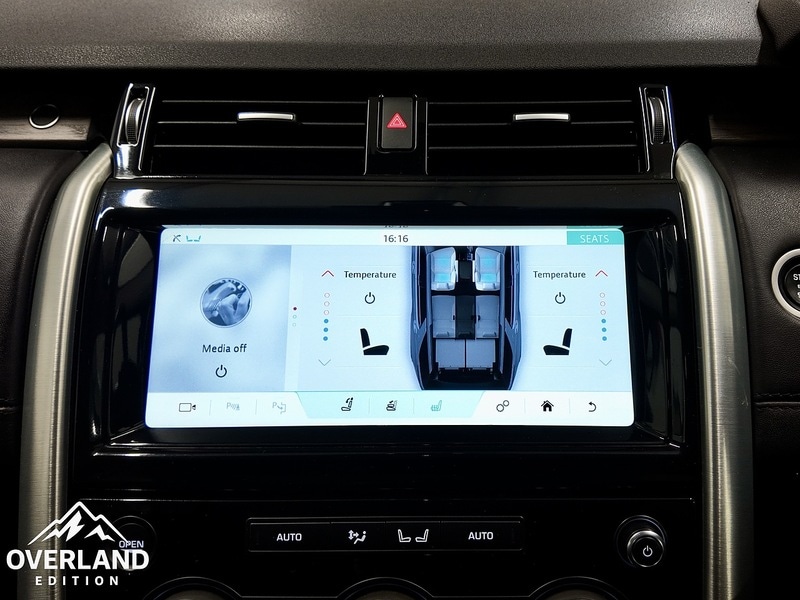 Used Land Rover Discovery 2019 for sale - 76763217: Photo 40