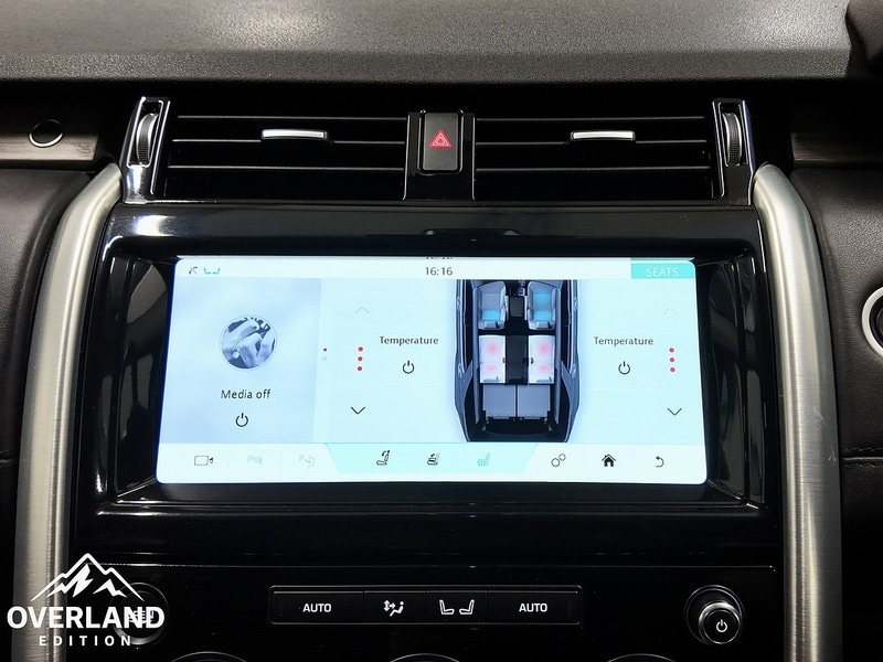 Used Land Rover Discovery 2019 for sale - 76763217: Photo 41