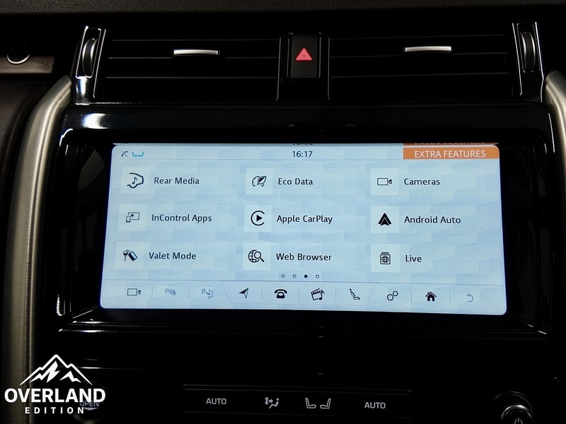 Used Land Rover Discovery 2019 for sale - 76763217: Photo 42