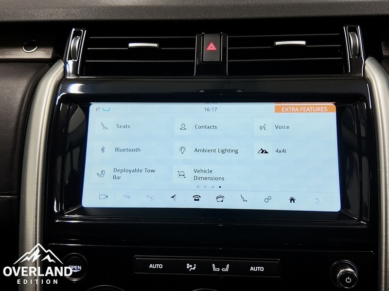 Used Land Rover Discovery 2019 for sale - 76763217: Photo 43