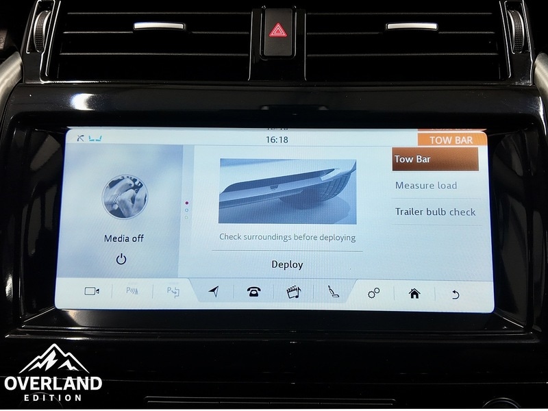 Used Land Rover Discovery 2019 for sale - 76763217: Photo 44