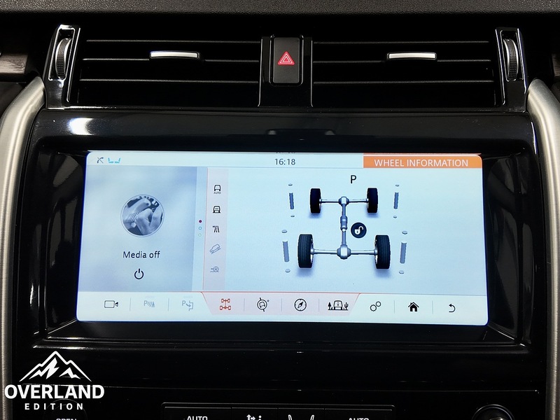 Used Land Rover Discovery 2019 for sale - 76763217: Photo 45