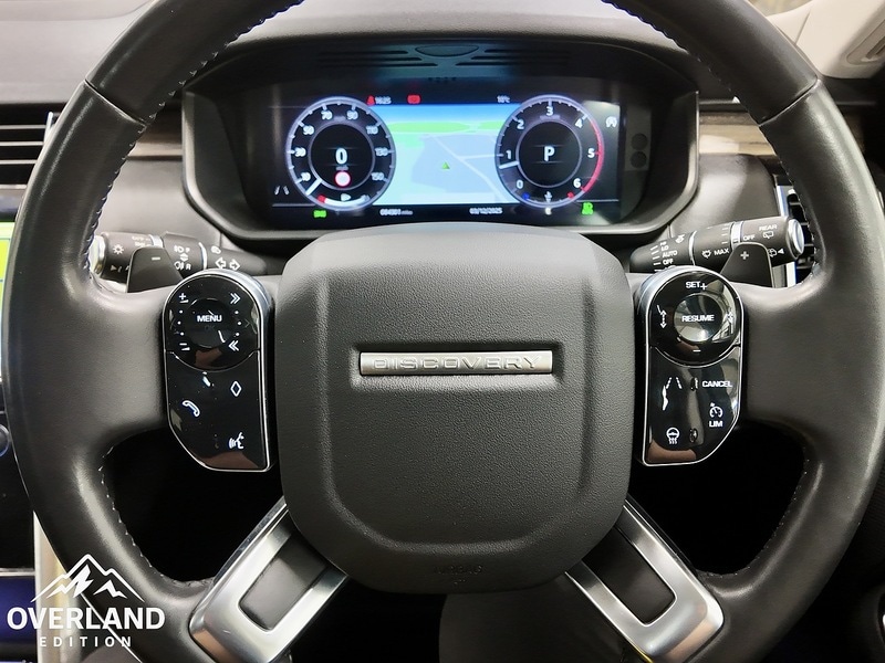 Used Land Rover Discovery 2019 for sale - 76763217: Photo 46