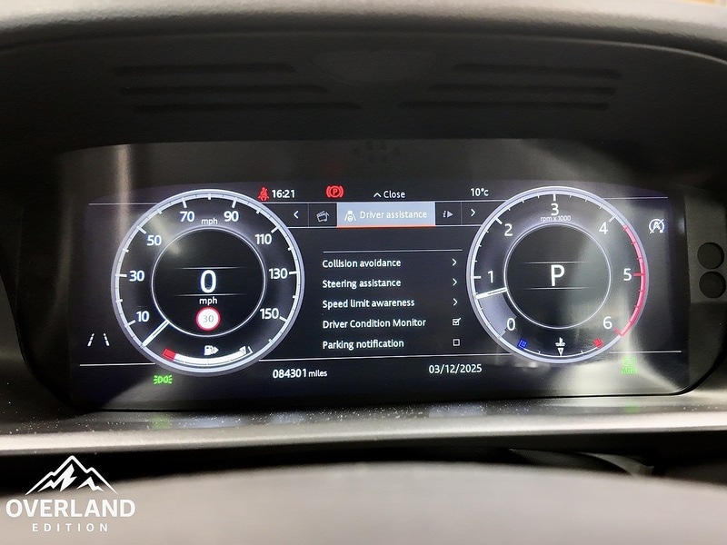 Used Land Rover Discovery 2019 for sale - 76763217: Photo 49