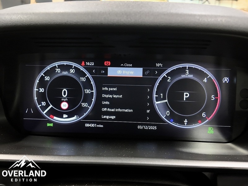 Used Land Rover Discovery 2019 for sale - 76763217: Photo 50