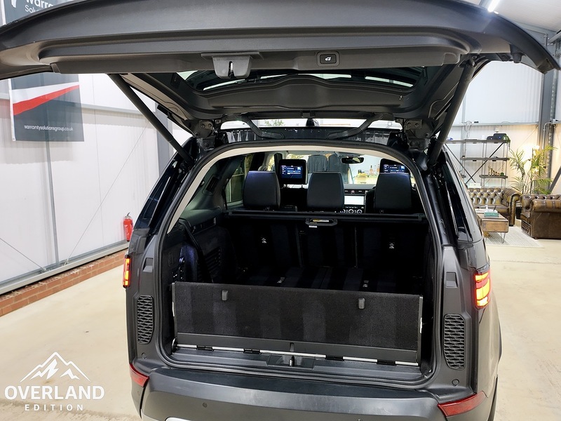 Used Land Rover Discovery 2019 for sale - 76763217: Photo 8