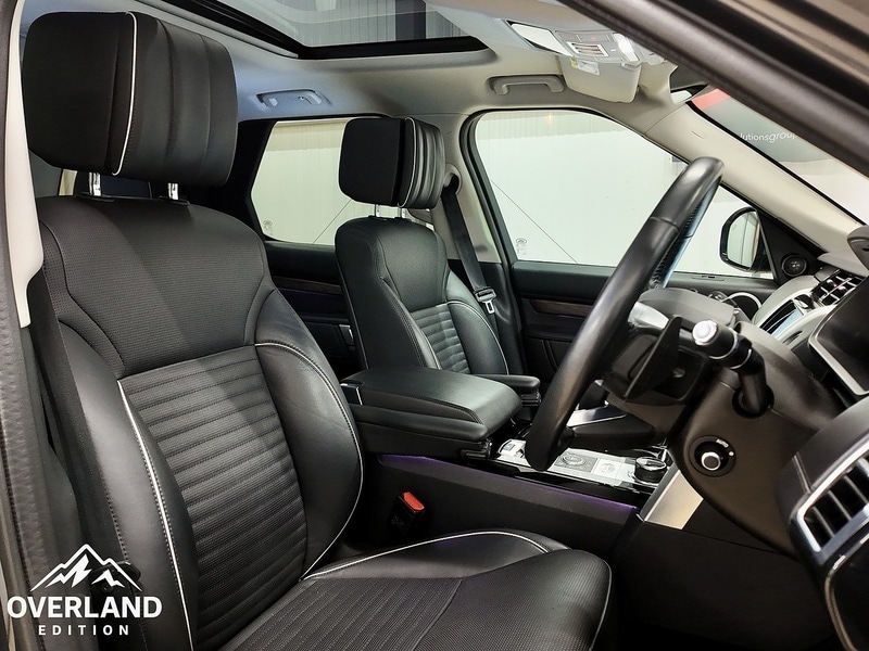 Used Land Rover Discovery 2019 for sale - 76763217: Photo 9