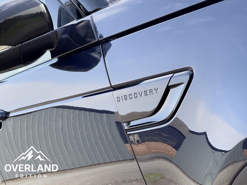 Used Land Rover Discovery 2017 for sale - 77805761: Photo 10