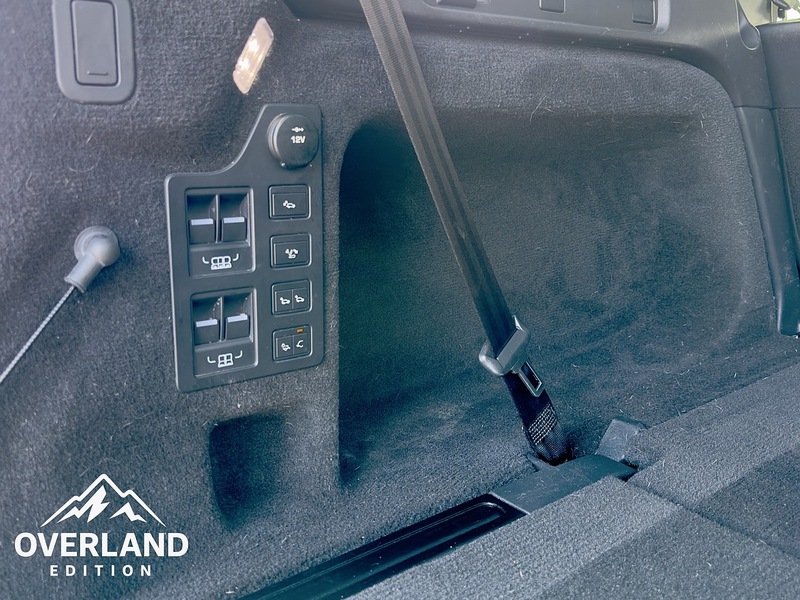 Used Land Rover Discovery 2017 for sale - 77805761: Photo 11