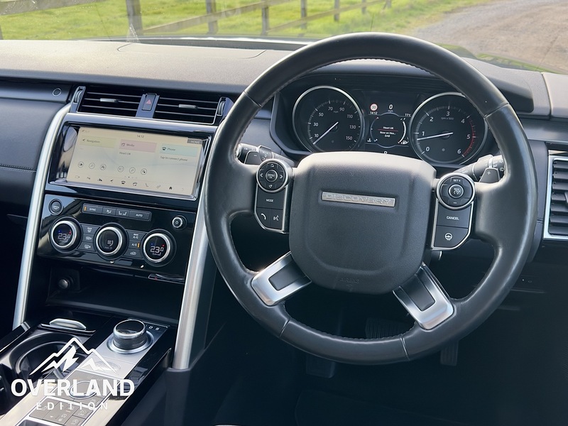 Used Land Rover Discovery 2017 for sale - 77805761: Photo 13