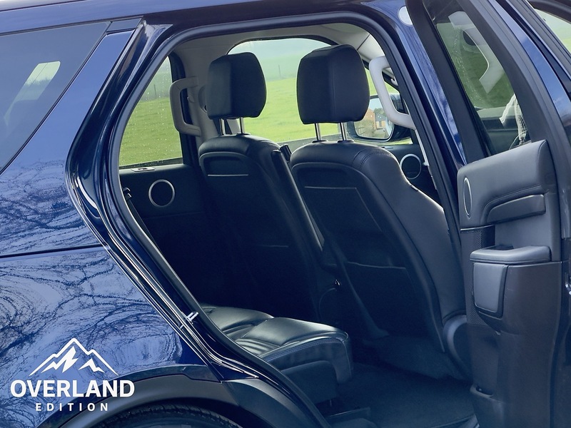 Used Land Rover Discovery 2017 for sale - 77805761: Photo 15