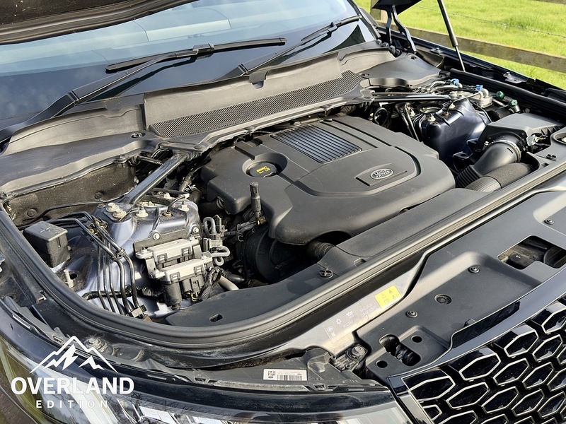 Used Land Rover Discovery 2017 for sale - 77805761: Photo 16