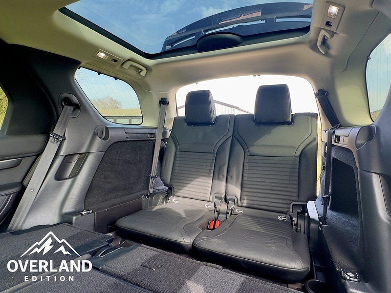 Used Land Rover Discovery 2017 for sale - 77805761: Photo 19