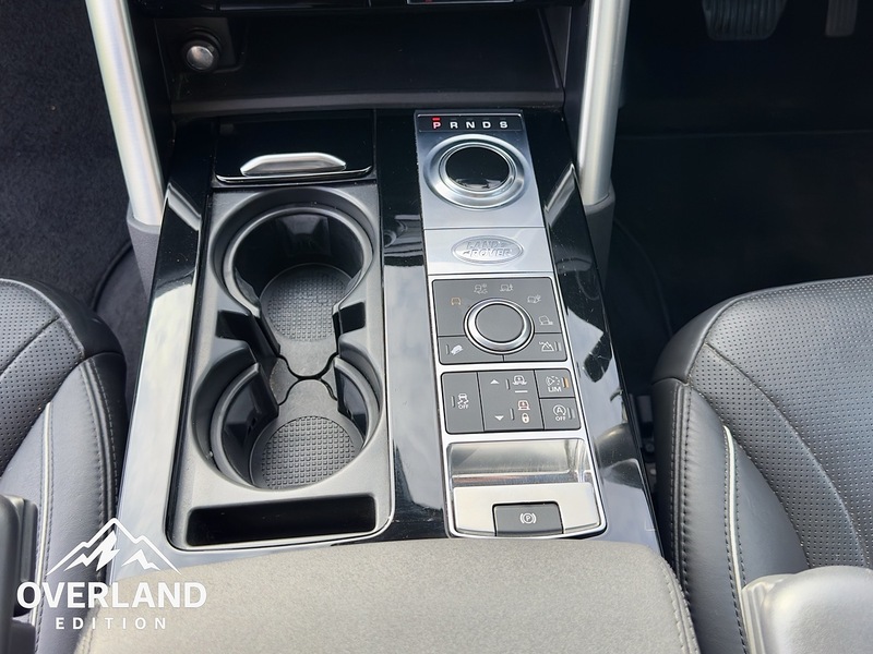 Used Land Rover Discovery 2017 for sale - 77805761: Photo 22