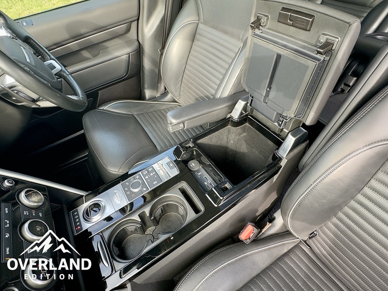 Used Land Rover Discovery 2017 for sale - 77805761: Photo 23