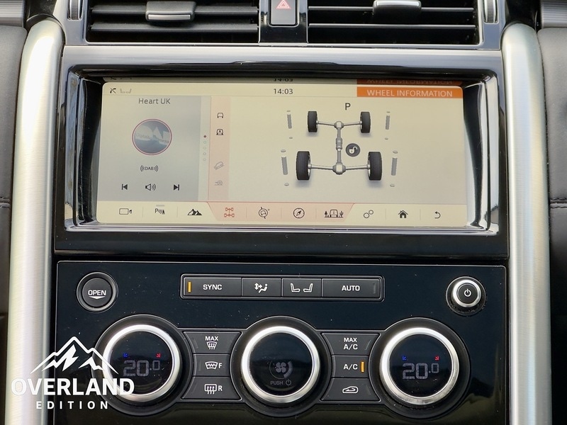 Used Land Rover Discovery 2017 for sale - 77805761: Photo 24