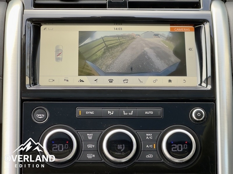 Used Land Rover Discovery 2017 for sale - 77805761: Photo 25